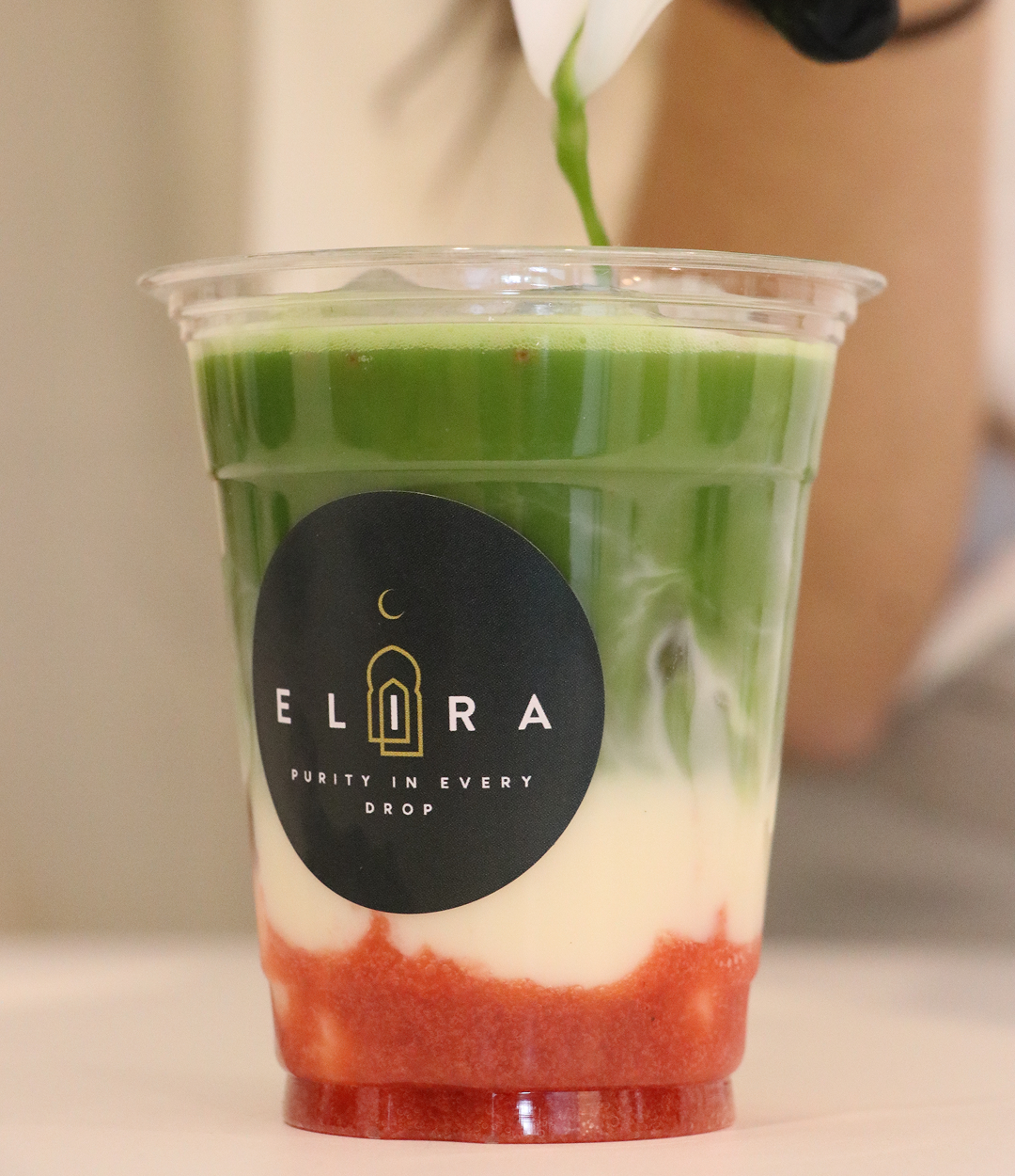 Premium Ceremonial Matcha – Finely Ground Elegance