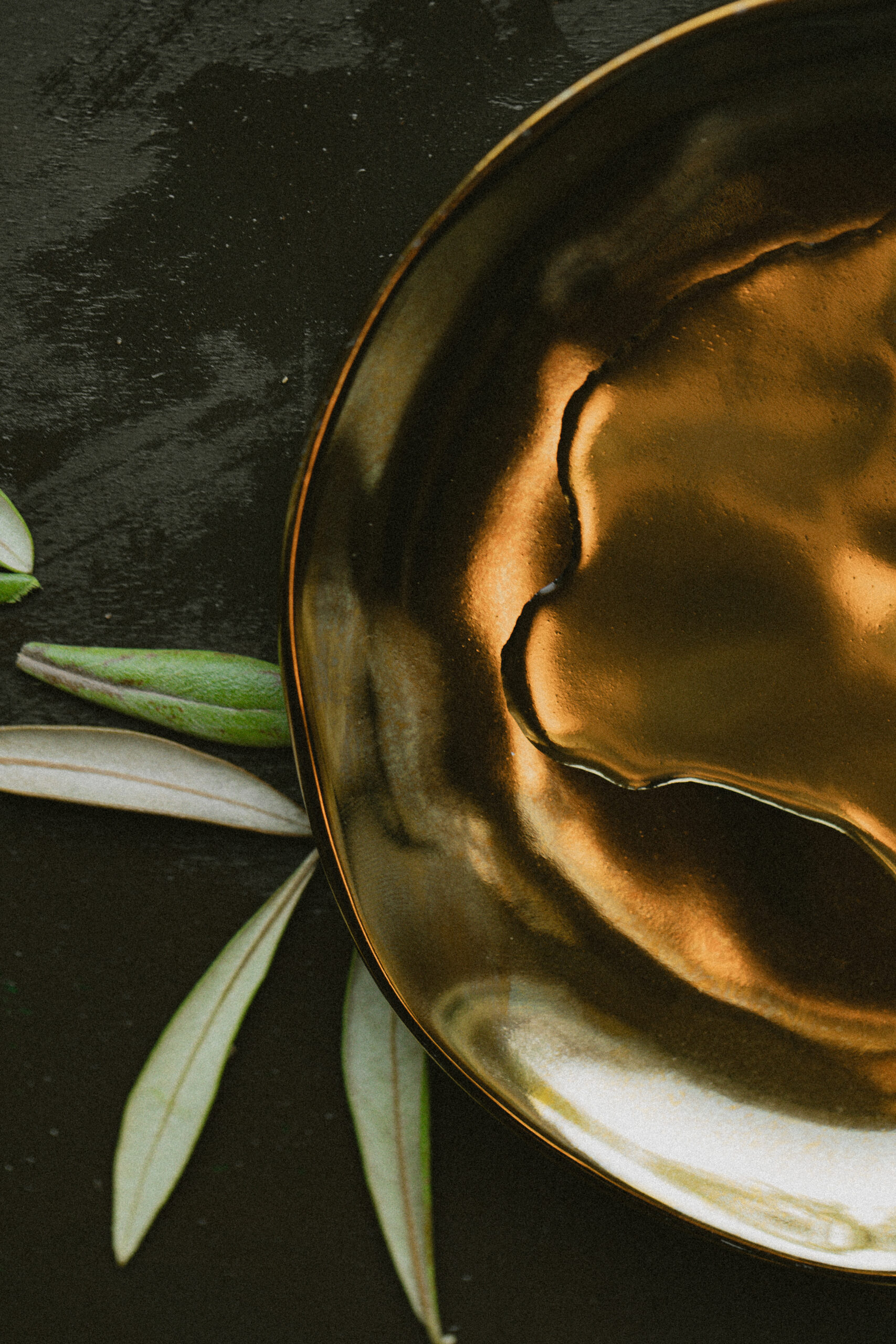 Elira Olivenöl aus Marokko handgepflückt und aus erster Ernte