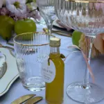 Olivenöl Gastgeschenke