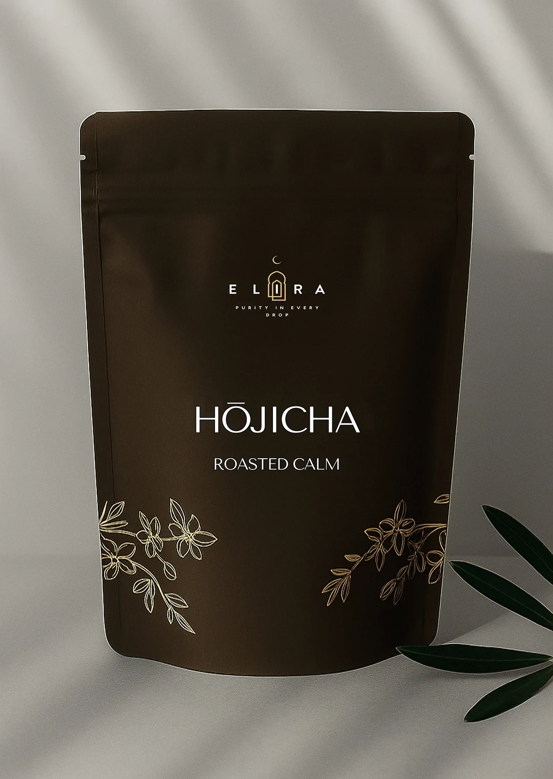 Hojicha – gerösteter grüner Tee aus Japan in Premiumqualität 100g