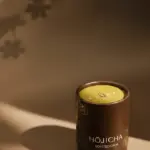 Hojicha – thé vert grillé