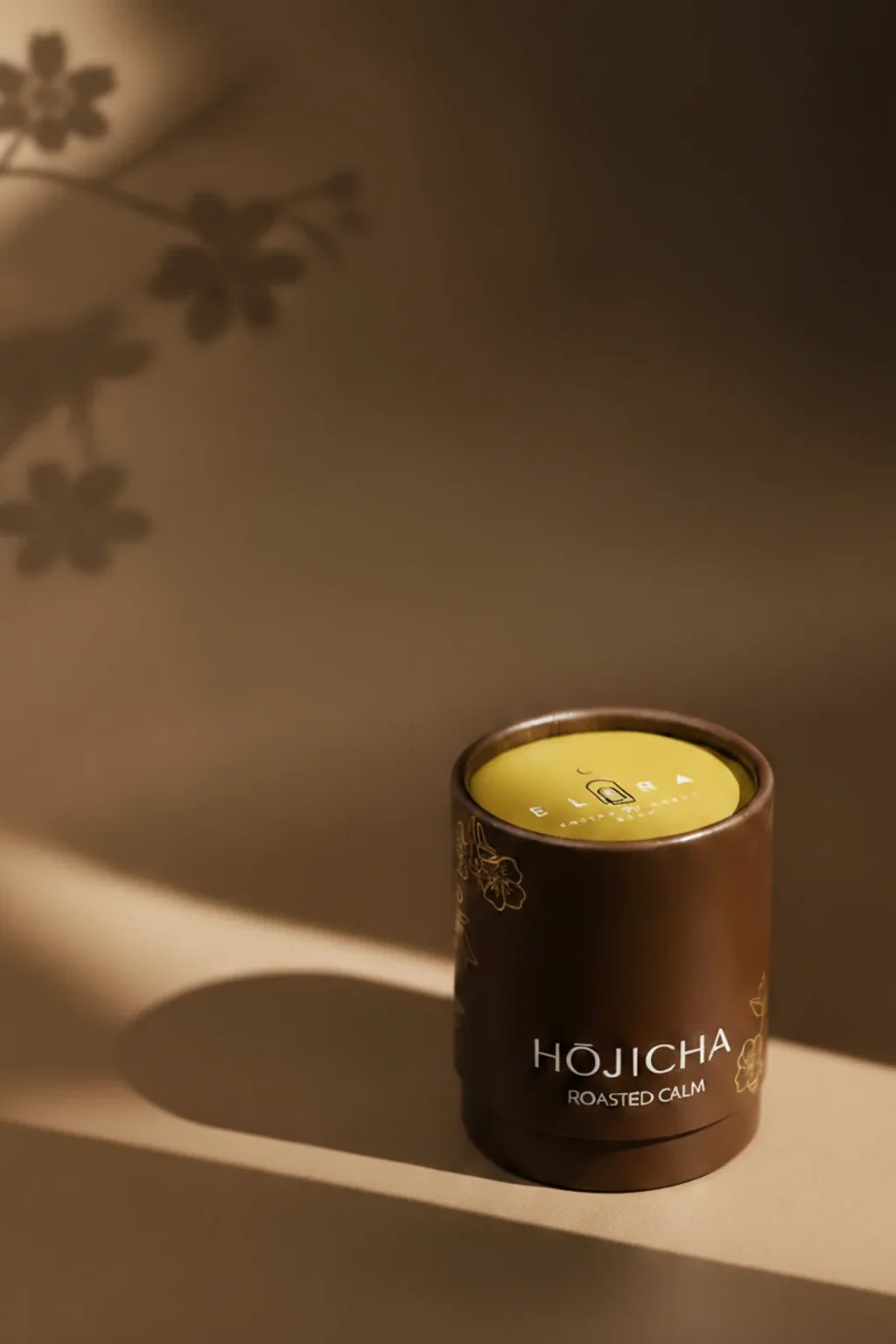 Hojicha – Japanischer Gerösteter Grüner Tee | Aromatisch & Mild