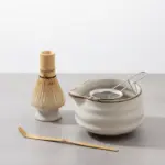 5-teiliges Matcha Set