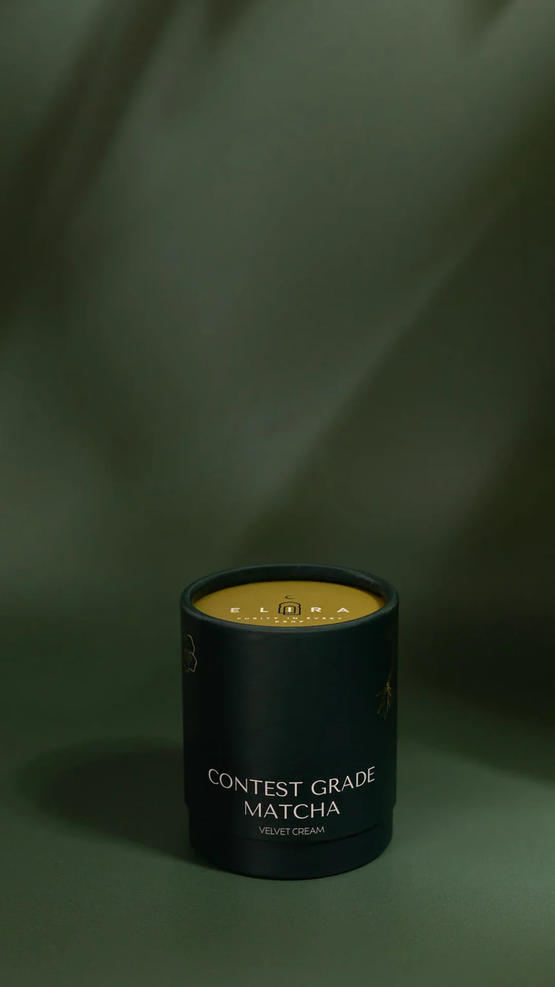 Elira Contest Grade Matcha aus Japan 30g