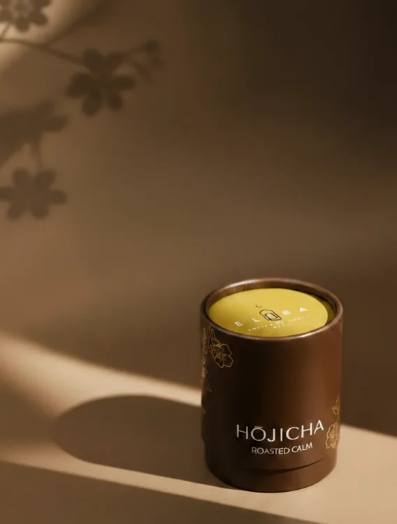 Hojicha – Japanischer Gerösteter Grüner Tee | Aromatisch & Mild